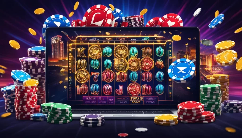Tổng quan các trò chơi nổ hũ fe88