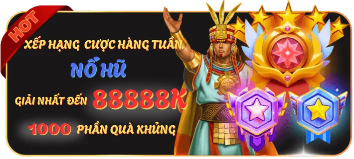 Ưu đãi mới nhất fe88