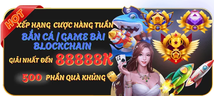 Bắn Cá fe88