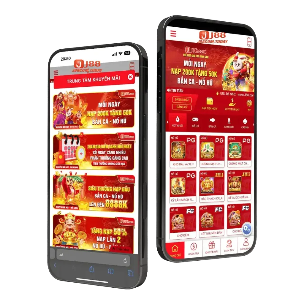Nền tảng bảo mật fe88