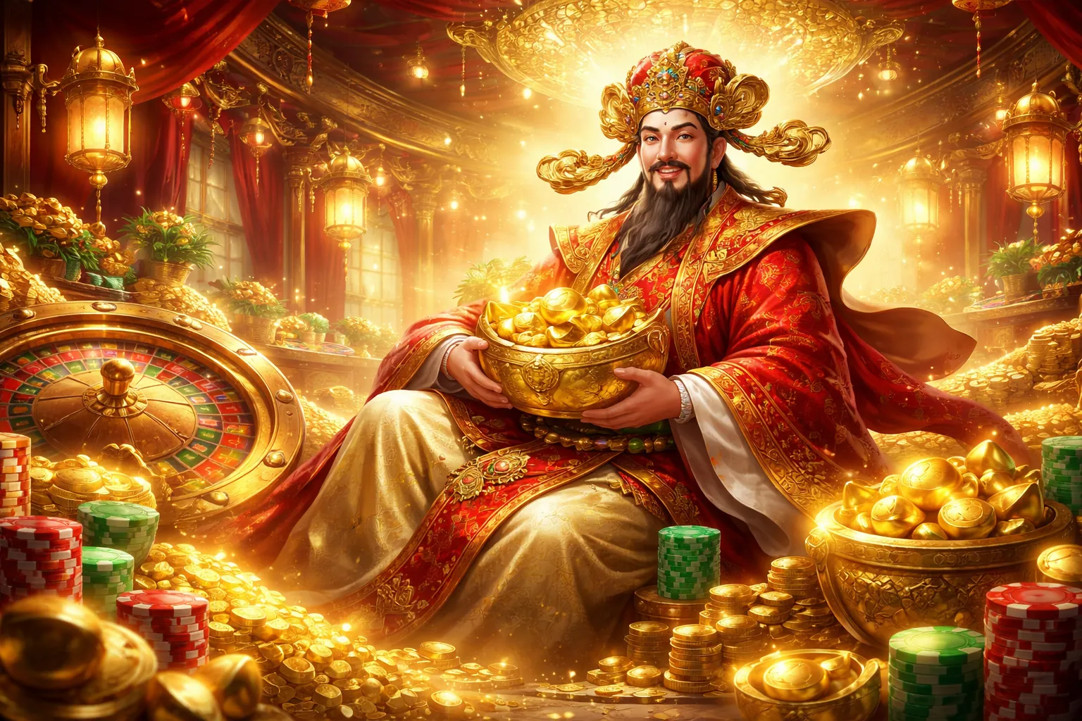 Mẹo cá cược trực tuyến
