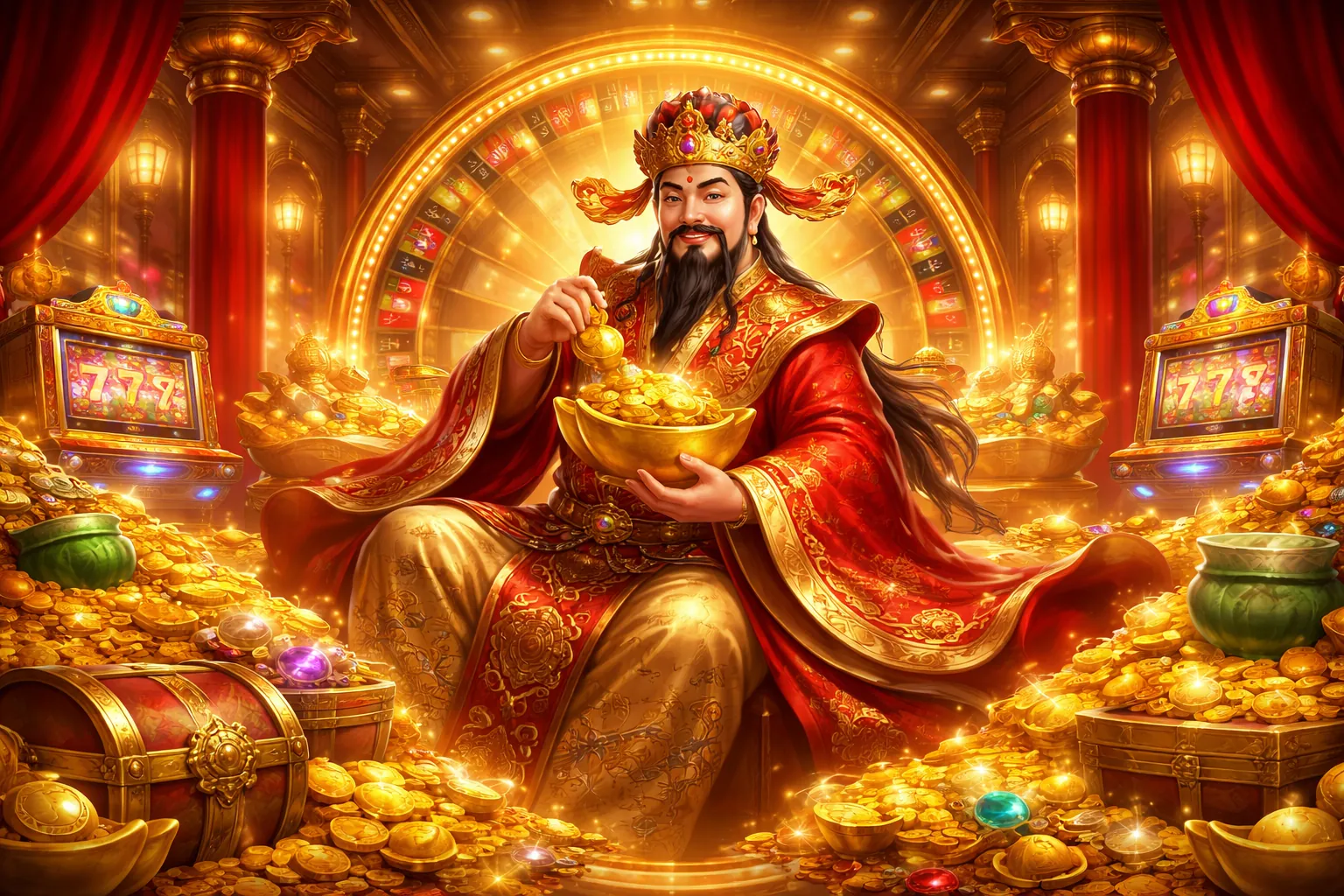 fe88 – Trải nghiệm casino trực tuyến đỉnh cao