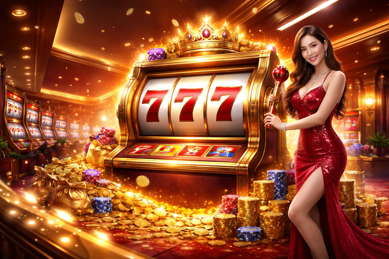 fe88 ra mắt tính năng mới cho game slot