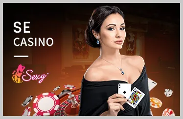 Khuyến mãi Casino trực tuyến FE88