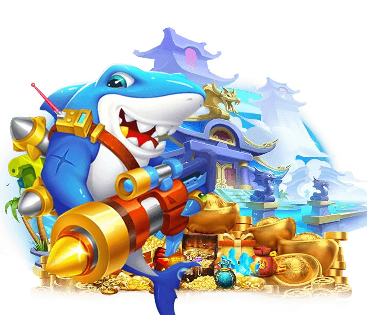 Giao diện game bắn cá FE88