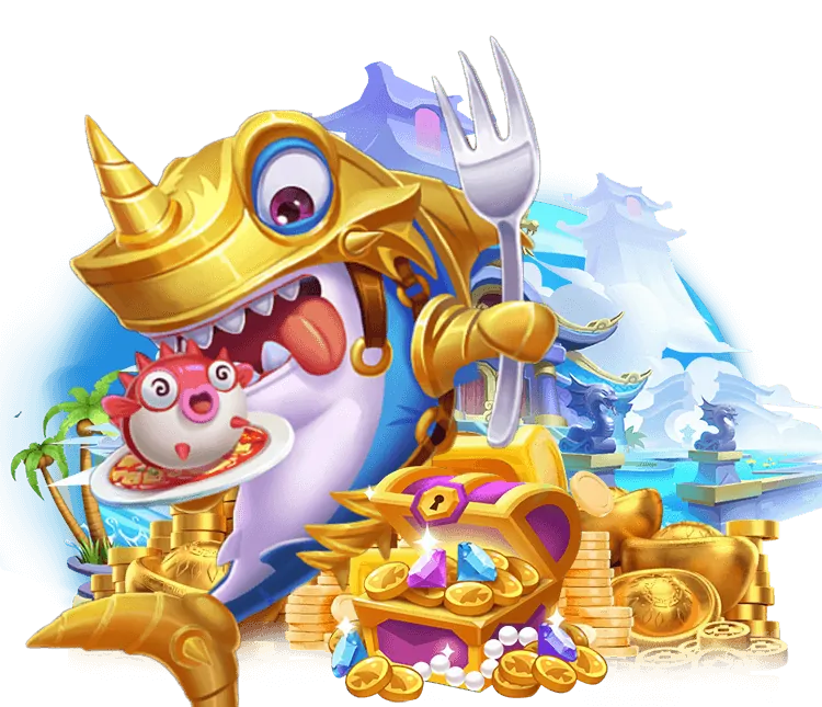 Game bắn cá dễ chơi dễ thắng